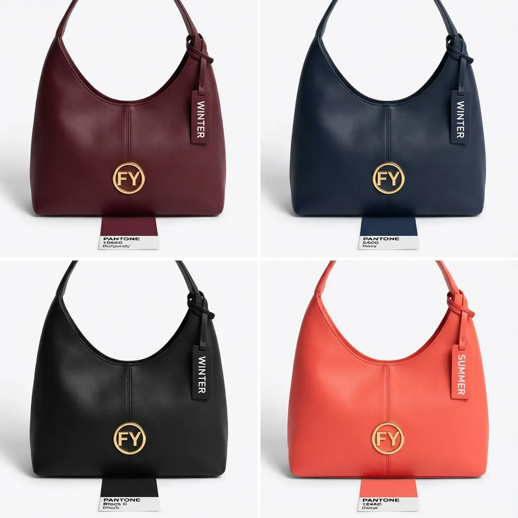  - Daily Commuting & Work-FY Custom Bag Manufacturer