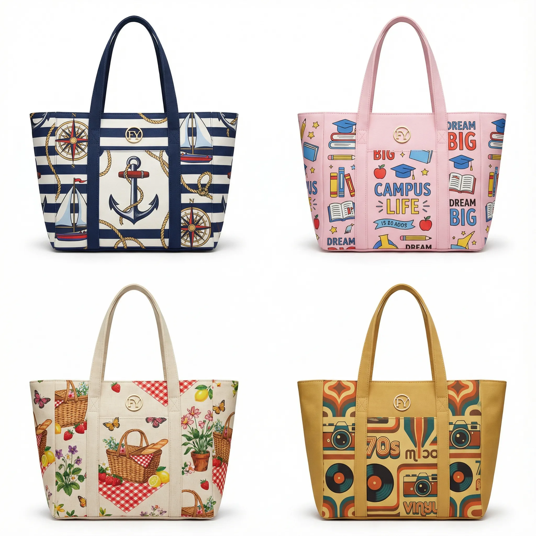 - Custom Bag Printing Method-FY Custom Bag Manufacturer - Custom Bag Printing Method-FY Custom Bag Manufacturer