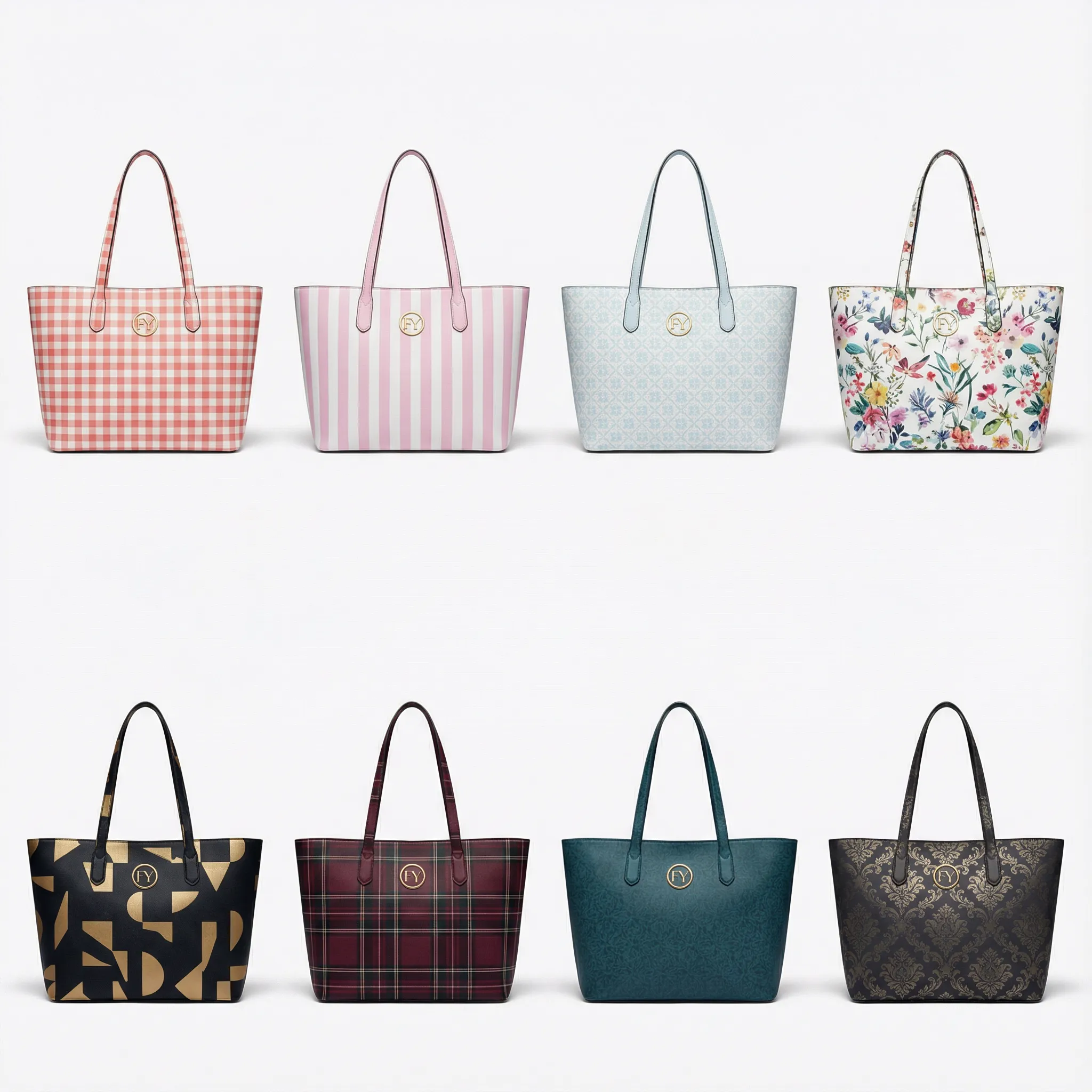 www.fybagcustom.com Seasonal Storytelling & Campaigns - Custom Bag Pattern-FY Custom Bag Manufacturer www.fybagcustom.com Seasonal Storytelling & Campaigns - Custom Bag Pattern-FY Custom Bag Manufacturer