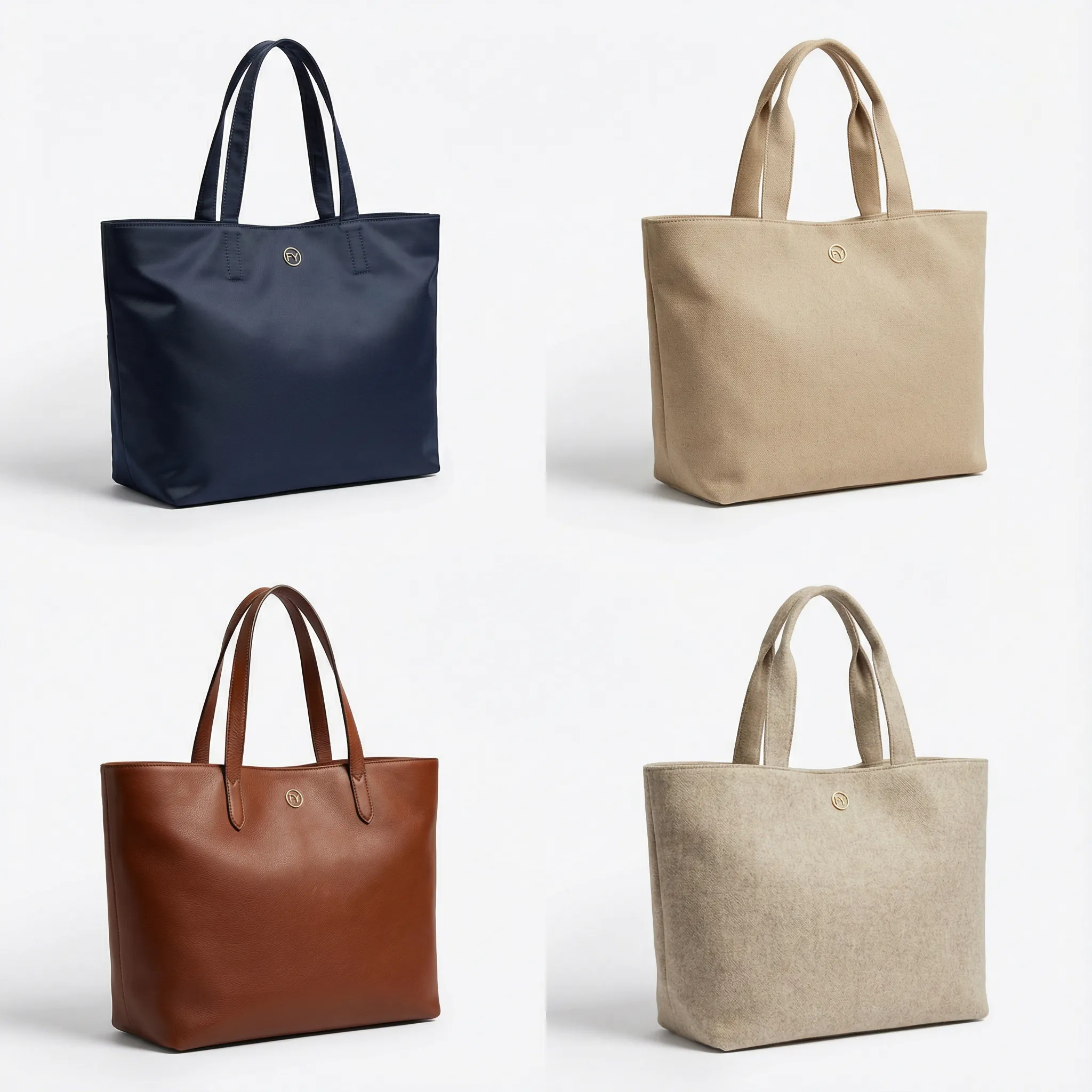  - Daily Commuting & Work-FY Custom Bag Manufacturer