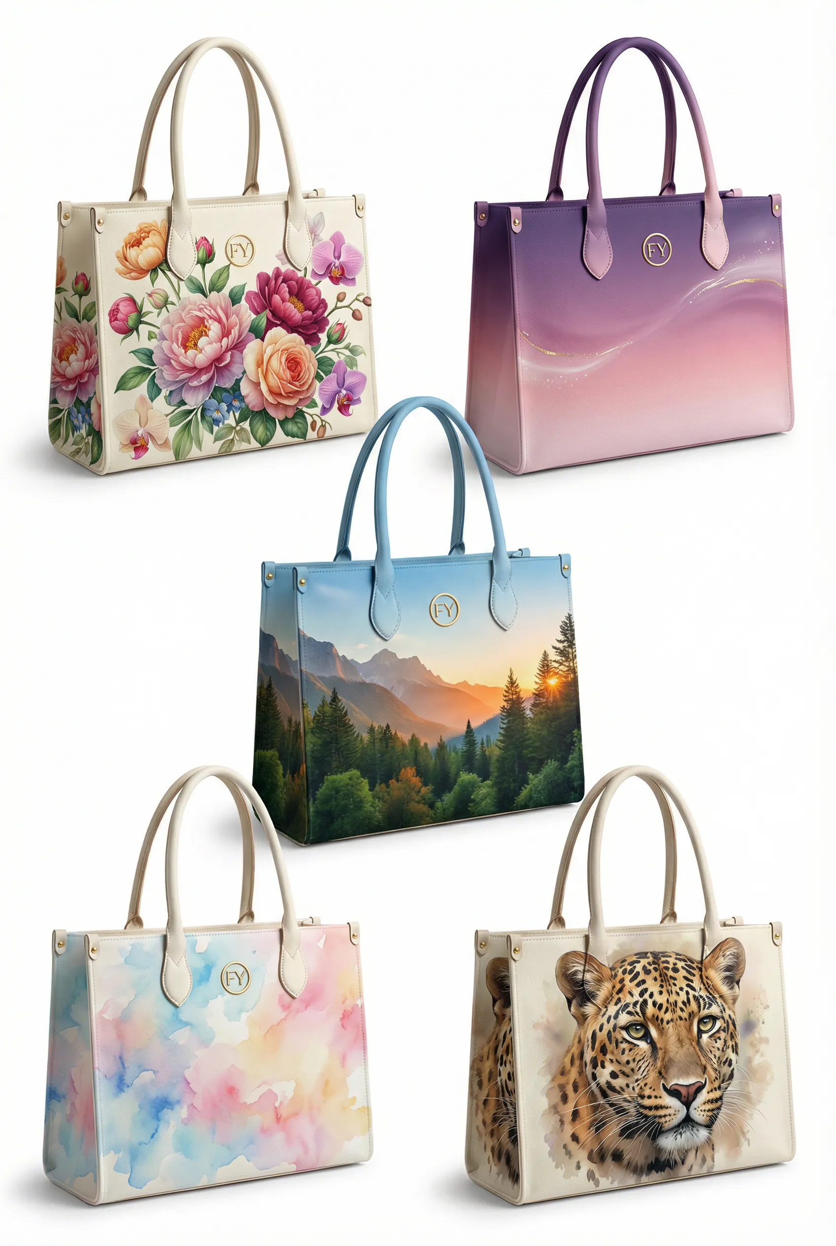 Custom Heat Transfer Printing - fybagcustom.com - Custom Bag Printing Method-FY Custom Bag Manufacturer Custom Heat Transfer Printing - fybagcustom.com - Custom Bag Printing Method-FY Custom Bag Manufacturer