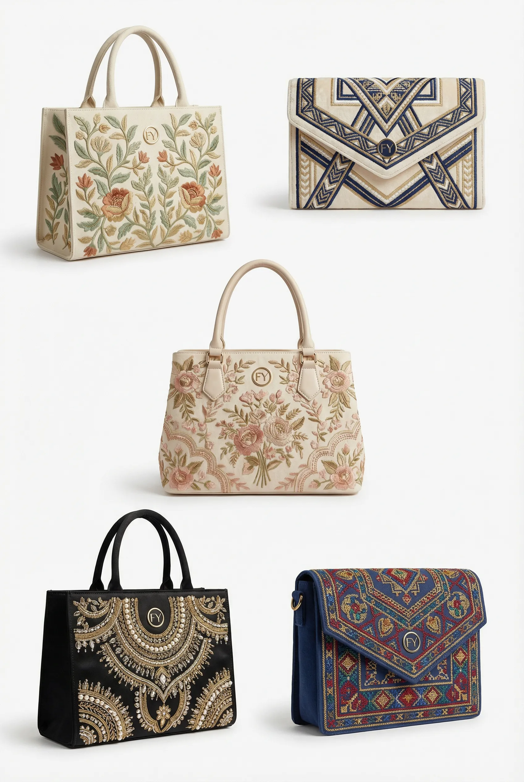 Custom Embroidery-fybagcustom.com - Custom Bag Printing Method-FY Custom Bag Manufacturer Custom Embroidery-fybagcustom.com - Custom Bag Printing Method-FY Custom Bag Manufacturer