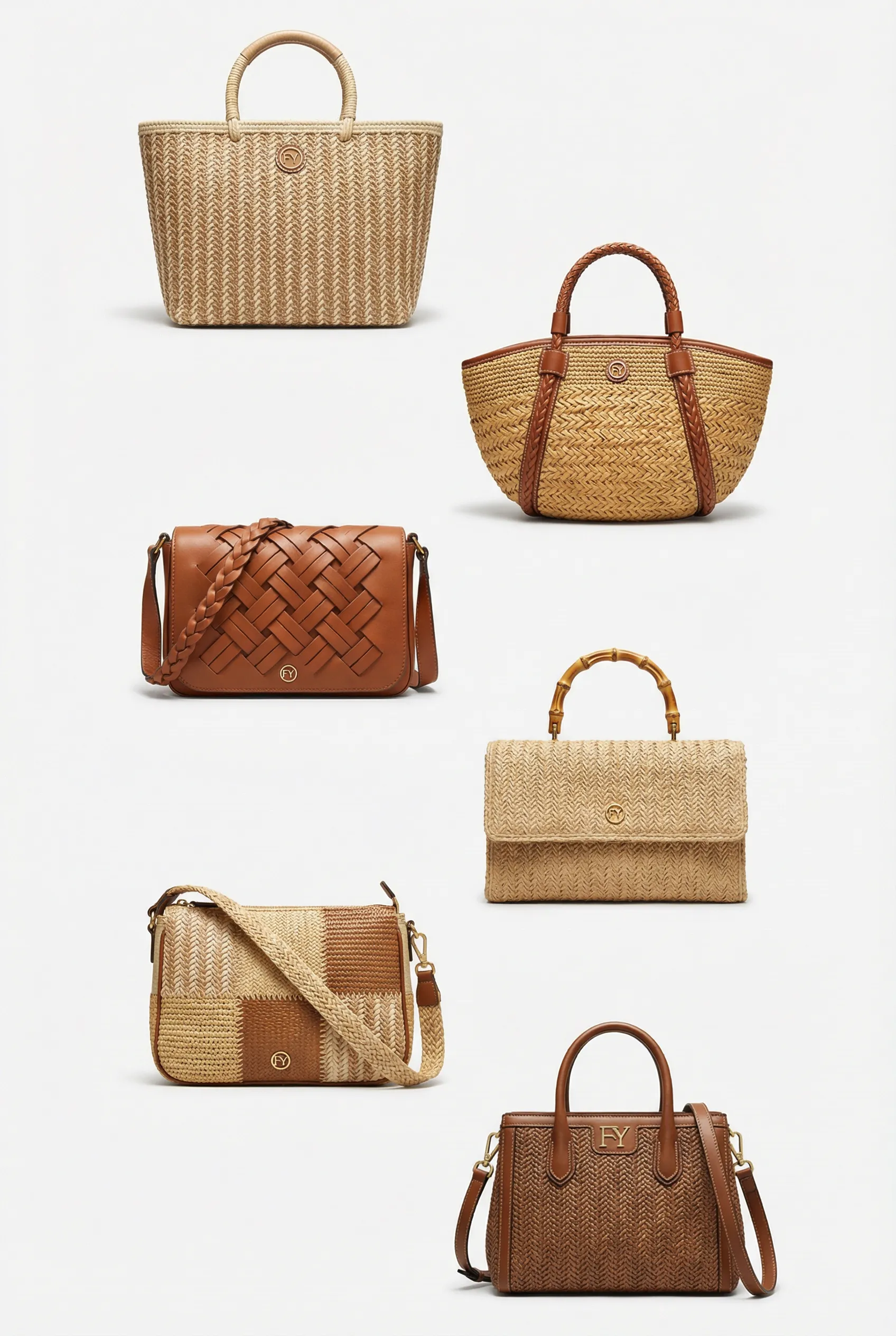 - Custom Bag Design Features-FY Custom Bag Manufacturer - Custom Bag Design Features-FY Custom Bag Manufacturer