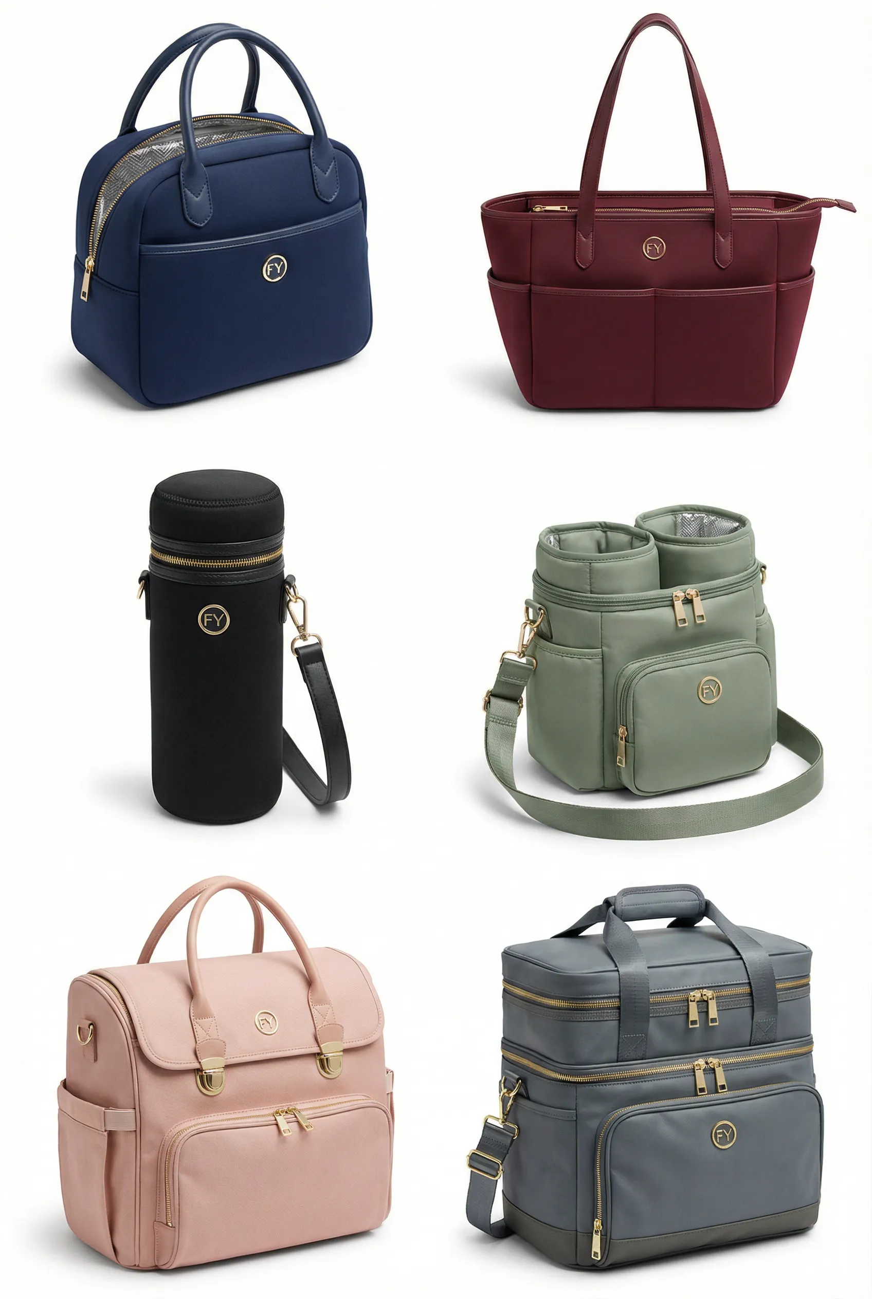 - Custom Bag Design Features-FY Custom Bag Manufacturer - Custom Bag Design Features-FY Custom Bag Manufacturer