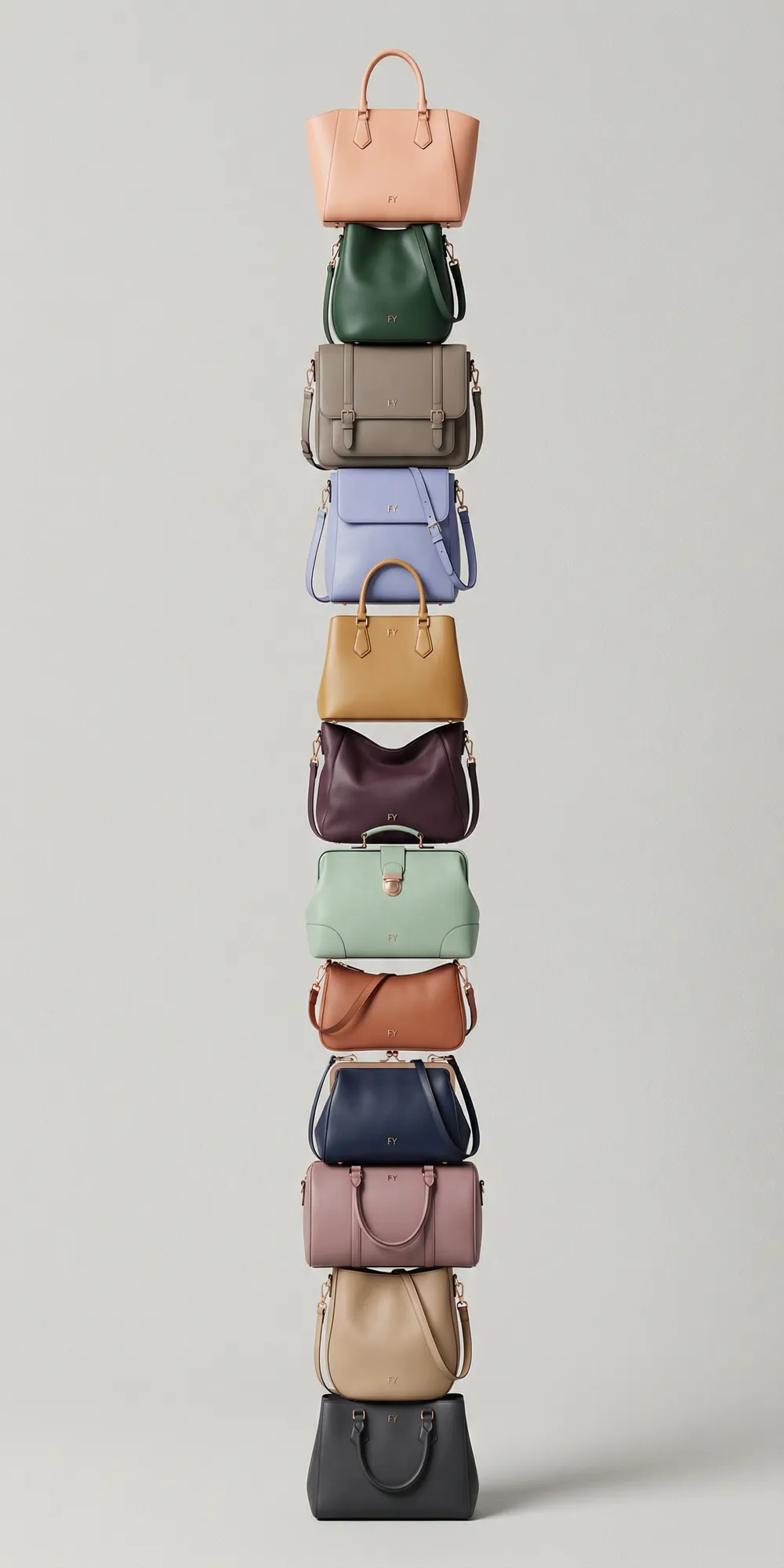  - Daily Commuting & Work-FY Custom Bag Manufacturer