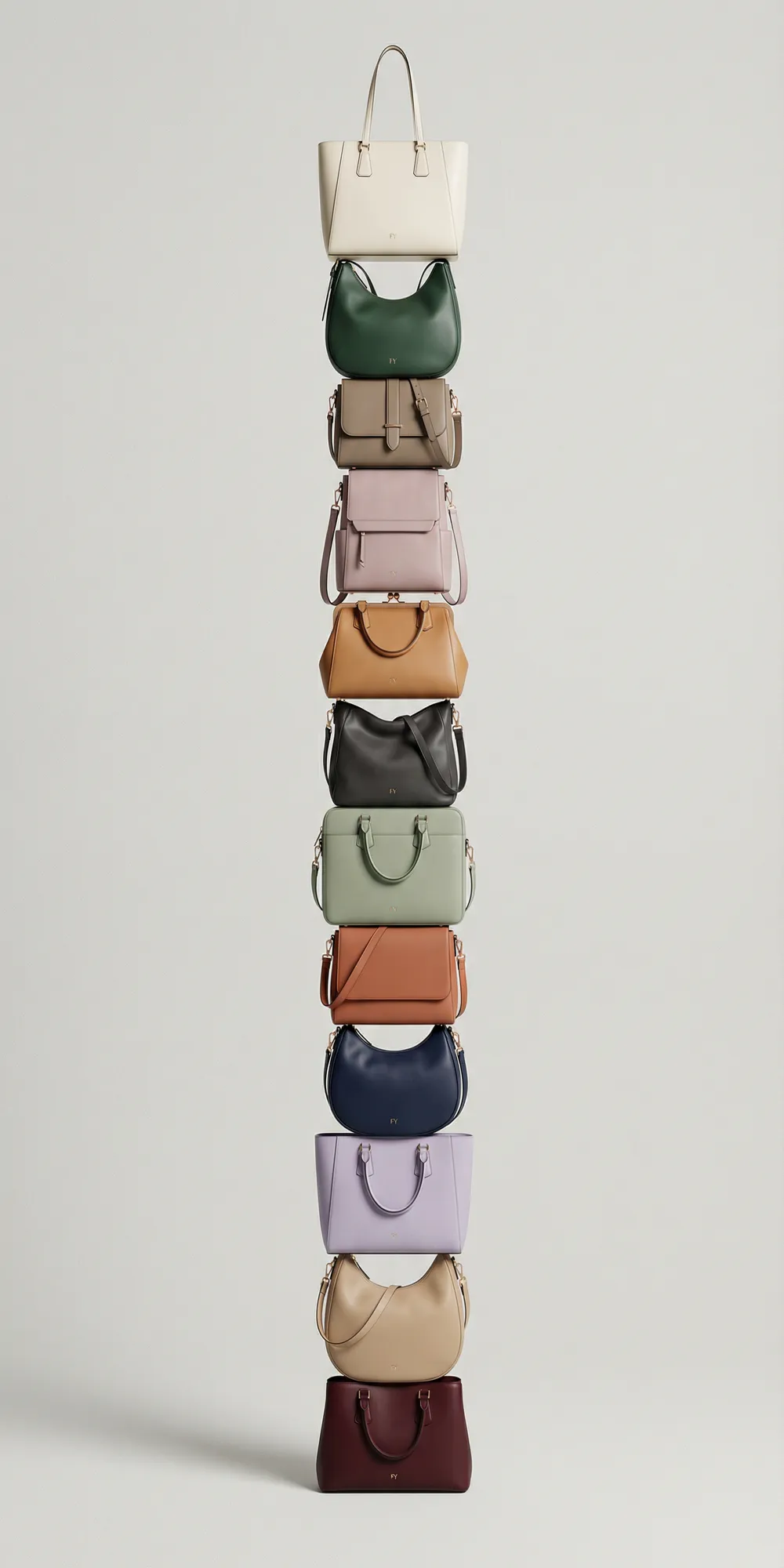  - Daily Commuting & Work-FY Custom Bag Manufacturer