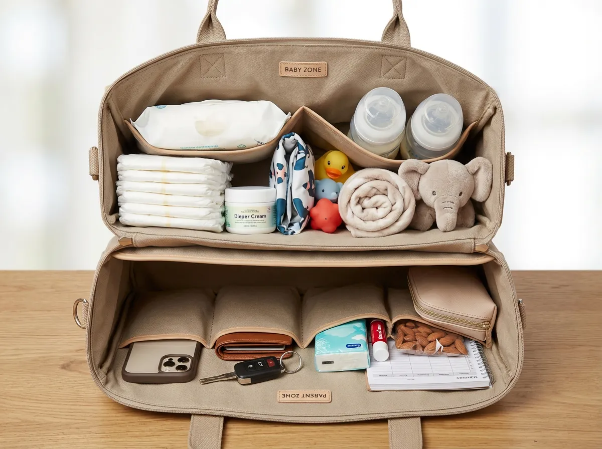  - Travel & Vacation & Weekend Trips-FY Custom Bag Manufacturer