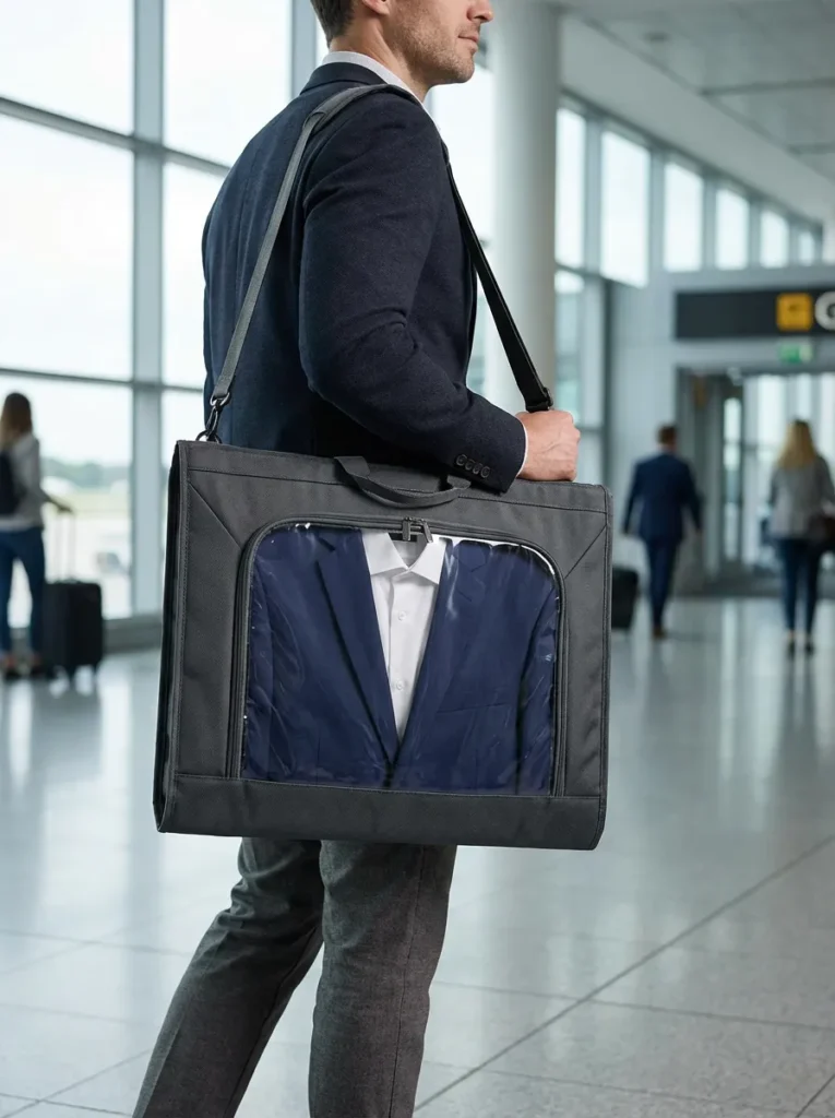 - PEVA vs Cotton Garment Bags: A Deep, Factory-Level B2B Guide to Material Choice, Risk Control & OEM Execution-FY Custom Bag Manufacturer - PEVA vs Cotton Garment Bags: A Deep, Factory-Level B2B Guide to Material Choice, Risk Control & OEM Execution-FY Custom Bag Manufacturer