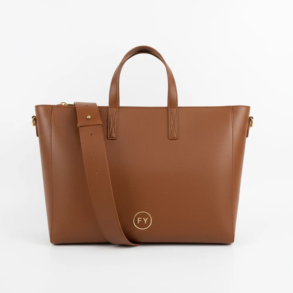 - The New Motherhood Look: Custom Breast Pump Bags That Double as High-End Fashion Totes-FY Custom Bag Manufacturer - The New Motherhood Look: Custom Breast Pump Bags That Double as High-End Fashion Totes-FY Custom Bag Manufacturer