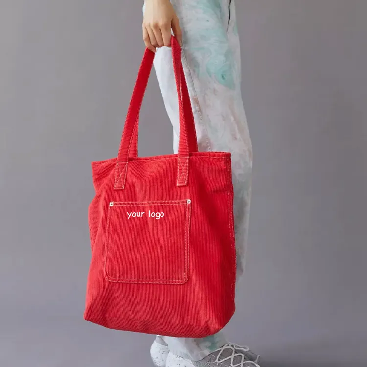 - How Much Does It Cost to Produce Custom Tote Bags? A B2B Pricing Guide-FY Custom Bag Manufacturer - How Much Does It Cost to Produce Custom Tote Bags? A B2B Pricing Guide-FY Custom Bag Manufacturer