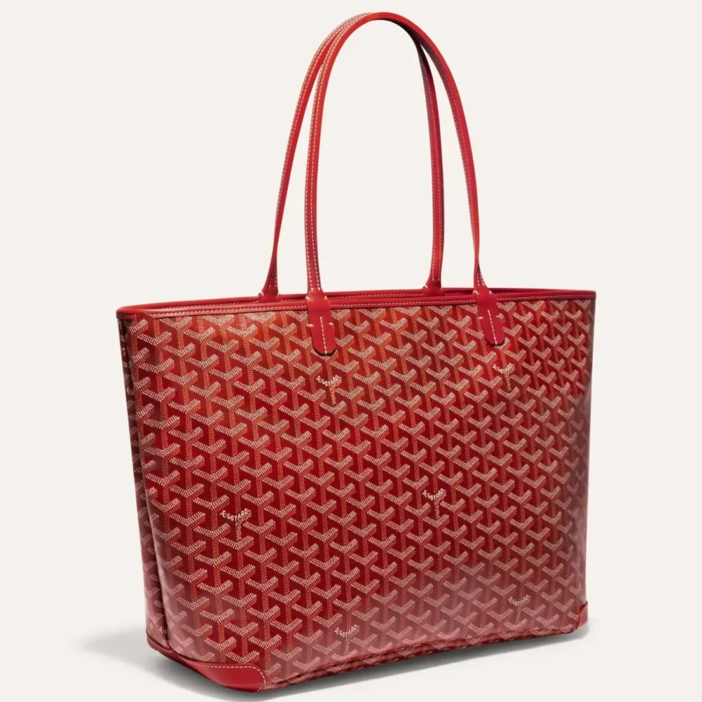- How Much Is a Goyard Tote Bag? Price Guide and Manufacturing Context-FY Custom Bag Manufacturer - How Much Is a Goyard Tote Bag? Price Guide and Manufacturing Context-FY Custom Bag Manufacturer