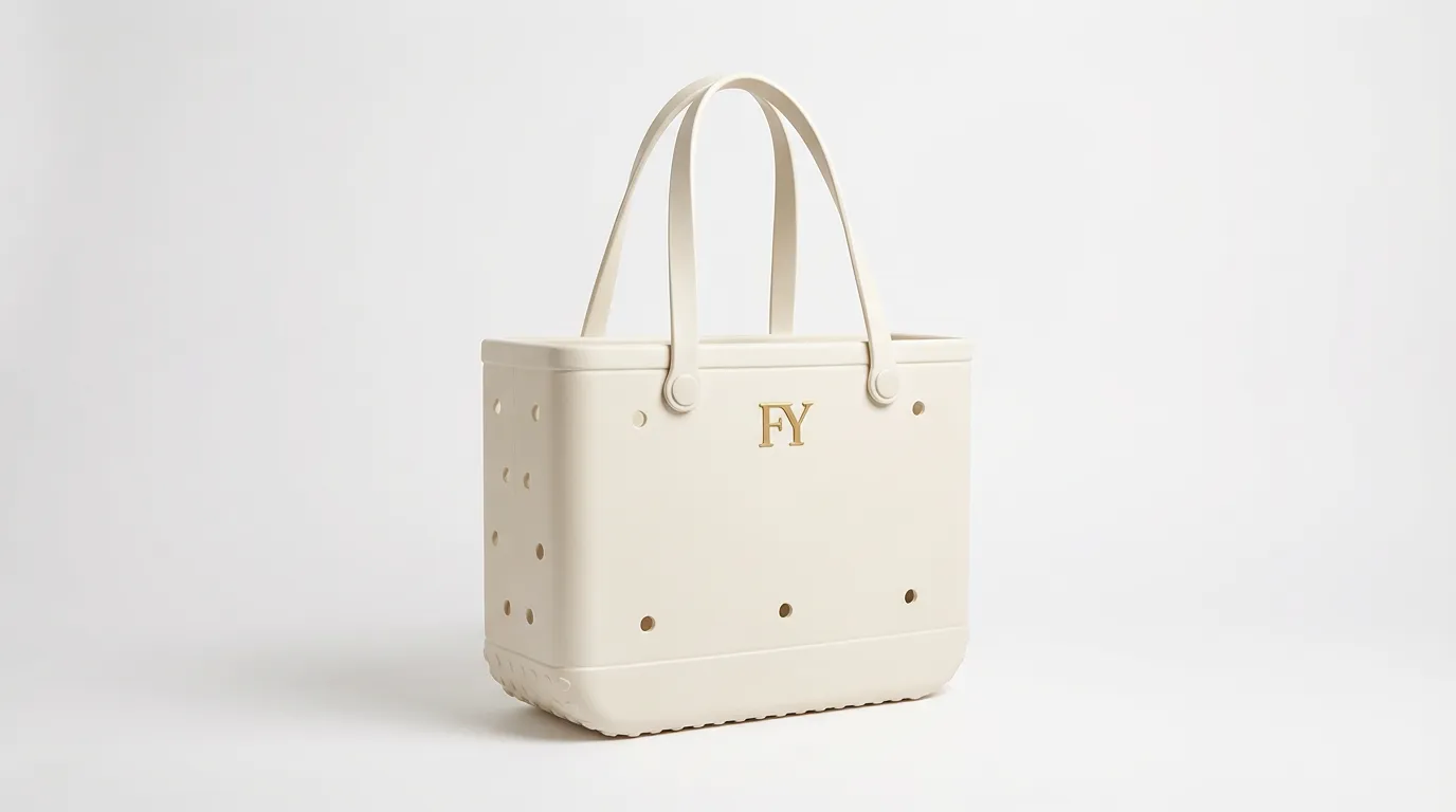 - An Insider’s Analysis: Why Are Bogg Bags So Expensive? (And How to Source Your Alternative)-FY Custom Bag Manufacturer - An Insider’s Analysis: Why Are Bogg Bags So Expensive? (And How to Source Your Alternative)-FY Custom Bag Manufacturer