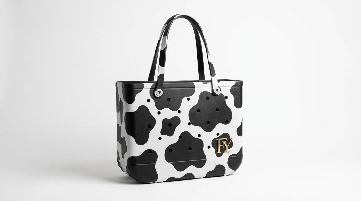 - An Insider’s Analysis: Why Are Bogg Bags So Expensive? (And How to Source Your Alternative)-FY Custom Bag Manufacturer - An Insider’s Analysis: Why Are Bogg Bags So Expensive? (And How to Source Your Alternative)-FY Custom Bag Manufacturer