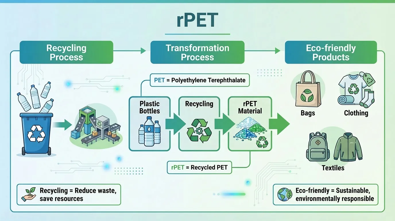 - Beyond the Buzzword: The 2026 B2B Guide to Sustainable Bag Materials-FY Custom Bag Manufacturer - Beyond the Buzzword: The 2026 B2B Guide to Sustainable Bag Materials-FY Custom Bag Manufacturer