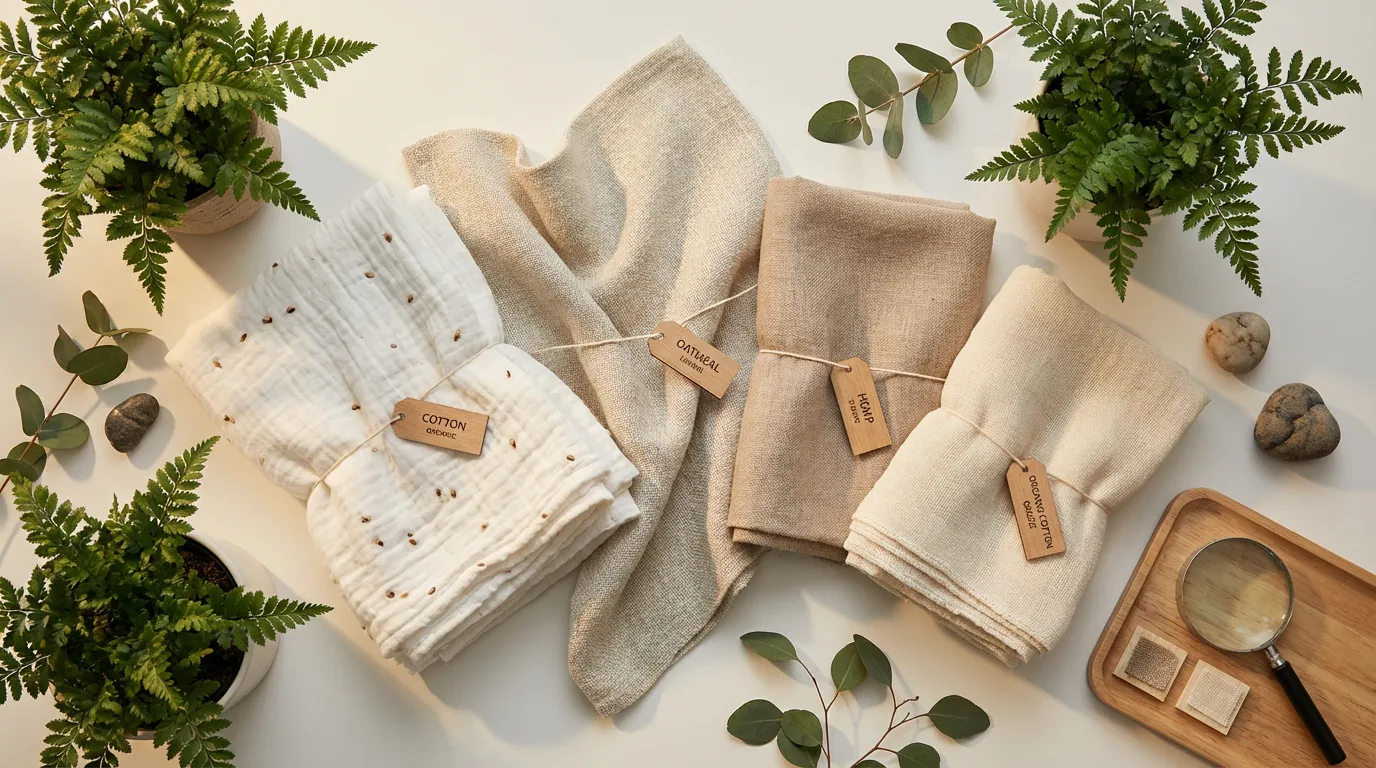 - Beyond the Buzzword: The 2026 B2B Guide to Sustainable Bag Materials-FY Custom Bag Manufacturer - Beyond the Buzzword: The 2026 B2B Guide to Sustainable Bag Materials-FY Custom Bag Manufacturer