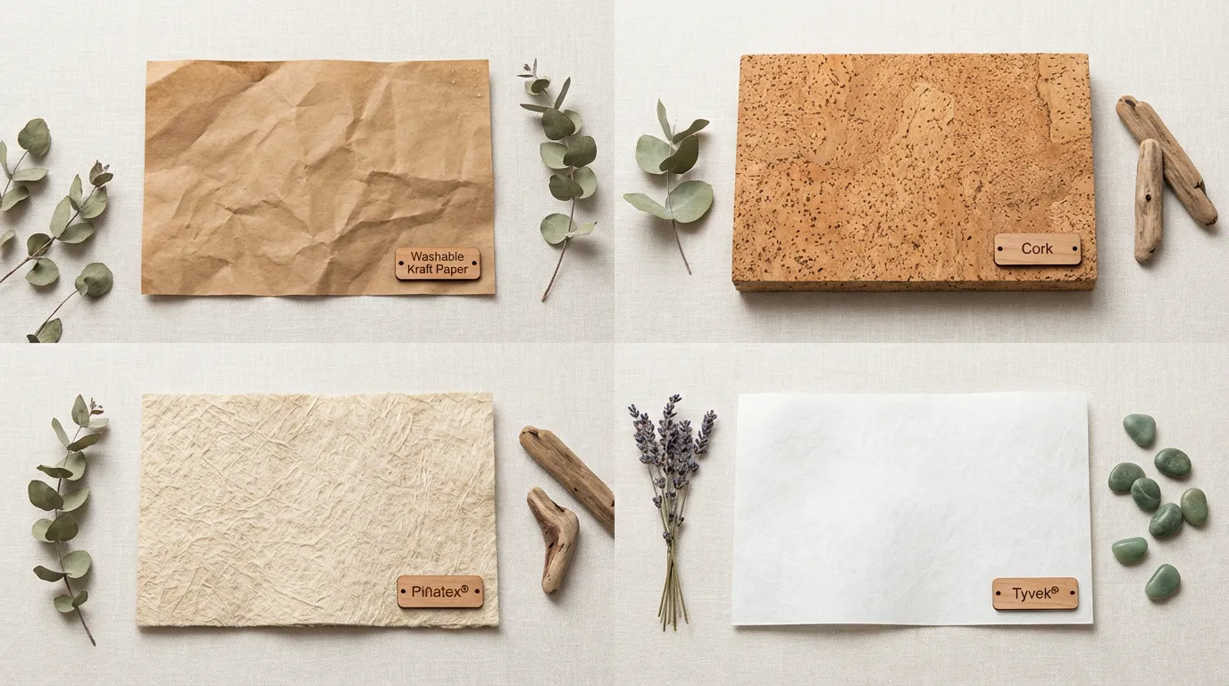 - Beyond the Buzzword: The 2026 B2B Guide to Sustainable Bag Materials-FY Custom Bag Manufacturer - Beyond the Buzzword: The 2026 B2B Guide to Sustainable Bag Materials-FY Custom Bag Manufacturer