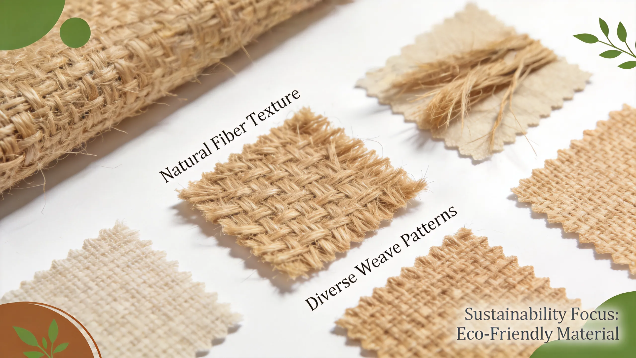 - The Ultimate B2B Guide to Jute Fabric for Custom Bag Manufacturing-FY Custom Bag Manufacturer - The Ultimate B2B Guide to Jute Fabric for Custom Bag Manufacturing-FY Custom Bag Manufacturer
