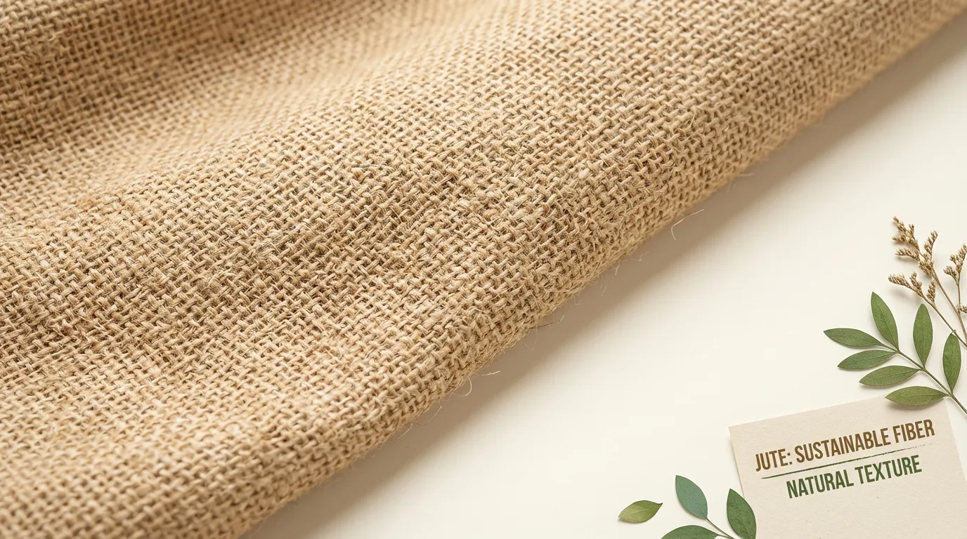 - The Ultimate B2B Guide to Jute Fabric for Custom Bag Manufacturing-FY Custom Bag Manufacturer - The Ultimate B2B Guide to Jute Fabric for Custom Bag Manufacturing-FY Custom Bag Manufacturer