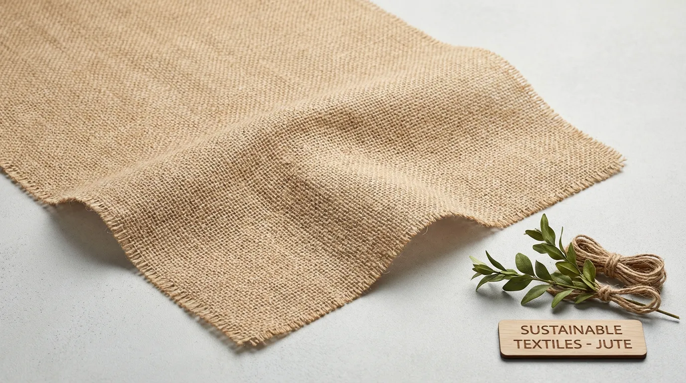 - The Ultimate B2B Guide to Jute Fabric for Custom Bag Manufacturing-FY Custom Bag Manufacturer - The Ultimate B2B Guide to Jute Fabric for Custom Bag Manufacturing-FY Custom Bag Manufacturer