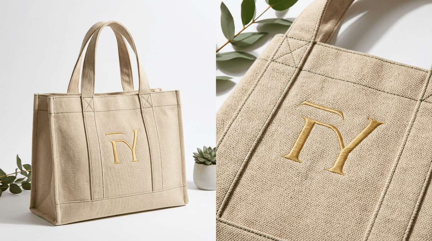 - Canvas Fabric for Bags: A B2B Guide to a Timeless & Durable Material-FY Custom Bag Manufacturer - Canvas Fabric for Bags: A B2B Guide to a Timeless & Durable Material-FY Custom Bag Manufacturer