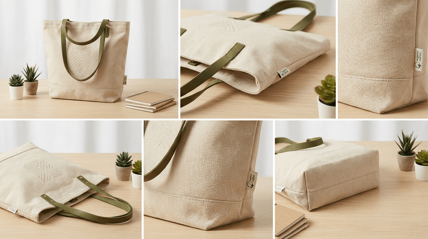 - Canvas Fabric for Bags: A B2B Guide to a Timeless & Durable Material-FY Custom Bag Manufacturer - Canvas Fabric for Bags: A B2B Guide to a Timeless & Durable Material-FY Custom Bag Manufacturer