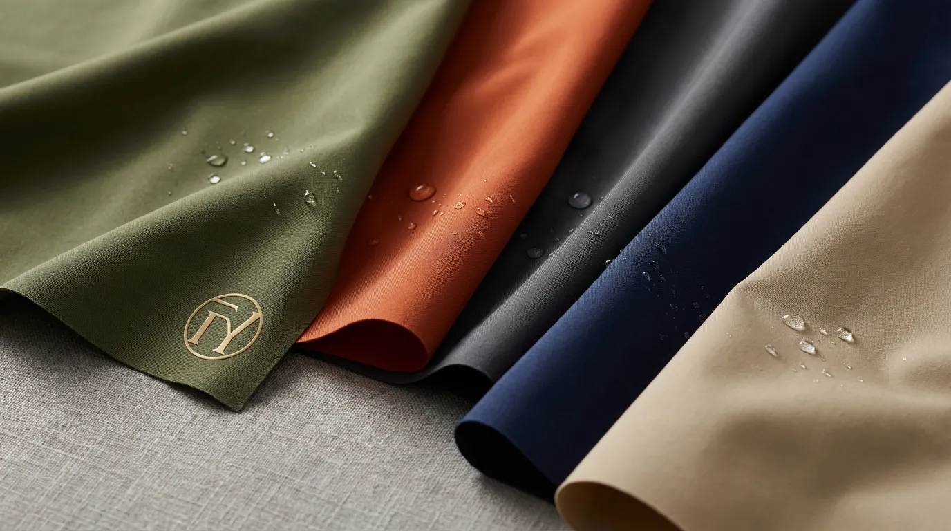 - Nylon Fabric for Custom Bags: A Manufacturer’s Guide to Durability & Lightweight Performance-FY Custom Bag Manufacturer - Nylon Fabric for Custom Bags: A Manufacturer’s Guide to Durability & Lightweight Performance-FY Custom Bag Manufacturer