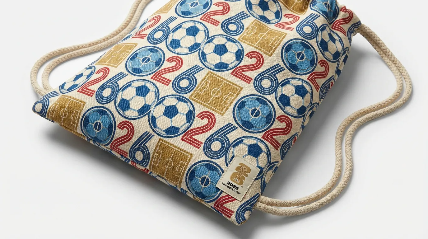 - The Ultimate B2B Guide to Custom Bags for the 2026 Football Tournament: A Manufacturer’s Perspective-FY Custom Bag Manufacturer - The Ultimate B2B Guide to Custom Bags for the 2026 Football Tournament: A Manufacturer’s Perspective-FY Custom Bag Manufacturer