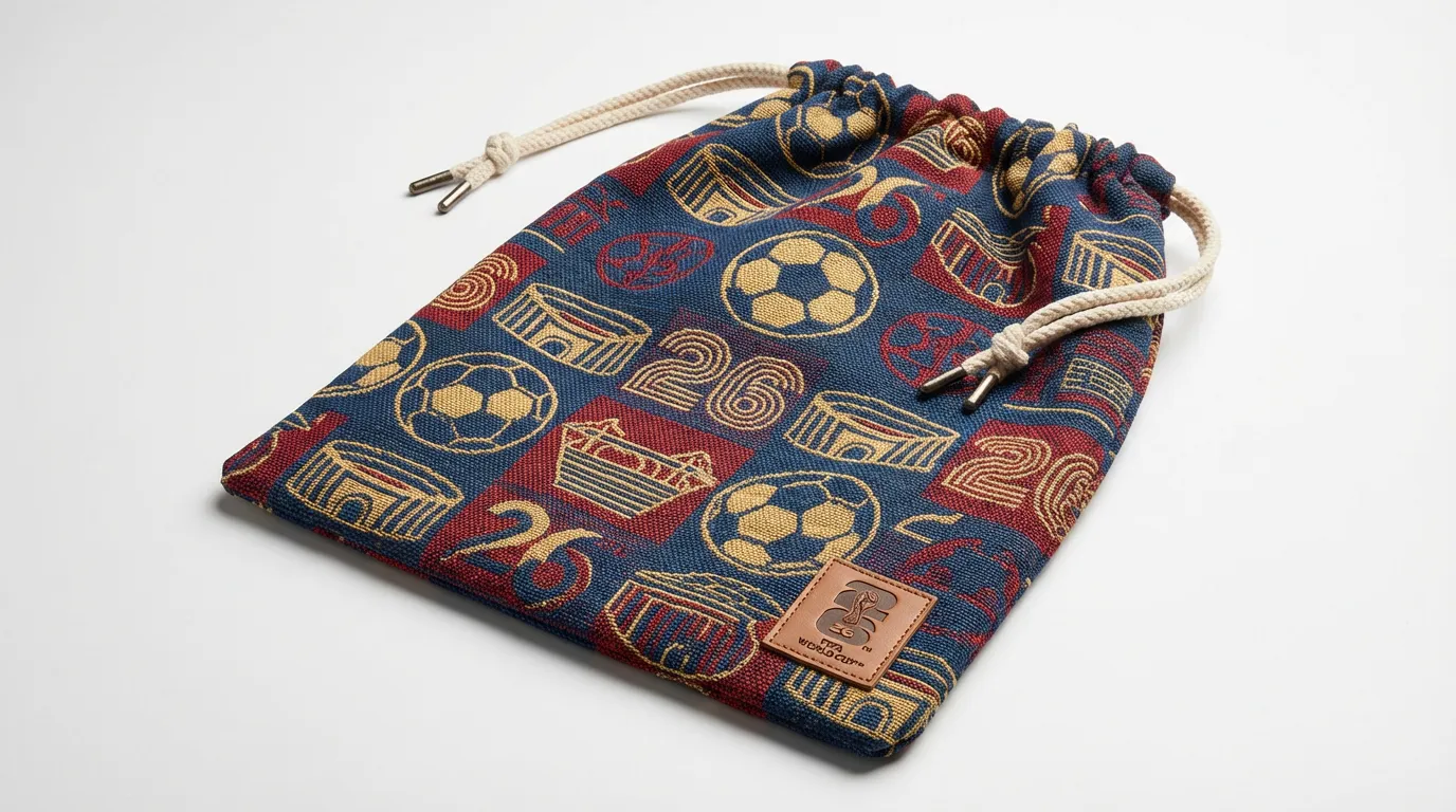 - The Ultimate B2B Guide to Custom Bags for the 2026 Football Tournament: A Manufacturer’s Perspective-FY Custom Bag Manufacturer - The Ultimate B2B Guide to Custom Bags for the 2026 Football Tournament: A Manufacturer’s Perspective-FY Custom Bag Manufacturer
