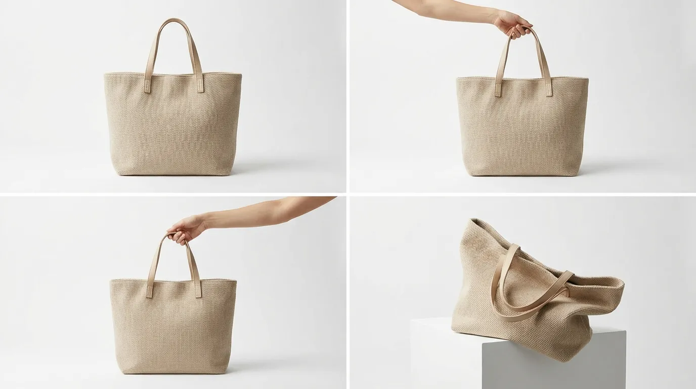 - Cotton Fabric for Bag Manufacturing: A Buyer’s Guide to Natural Feel & Customization-FY Custom Bag Manufacturer - Cotton Fabric for Bag Manufacturing: A Buyer’s Guide to Natural Feel & Customization-FY Custom Bag Manufacturer