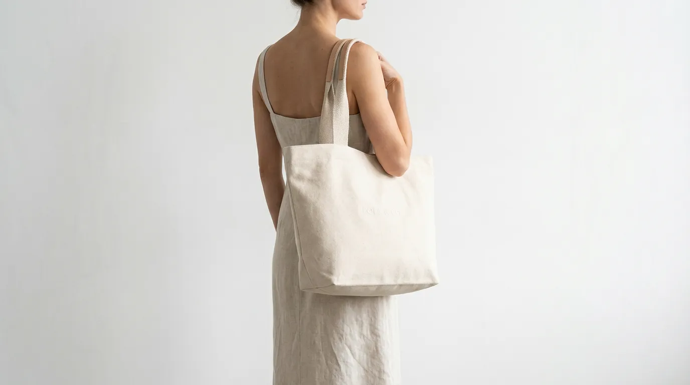 - Cotton Fabric for Bag Manufacturing: A Buyer’s Guide to Natural Feel & Customization-FY Custom Bag Manufacturer - Cotton Fabric for Bag Manufacturing: A Buyer’s Guide to Natural Feel & Customization-FY Custom Bag Manufacturer