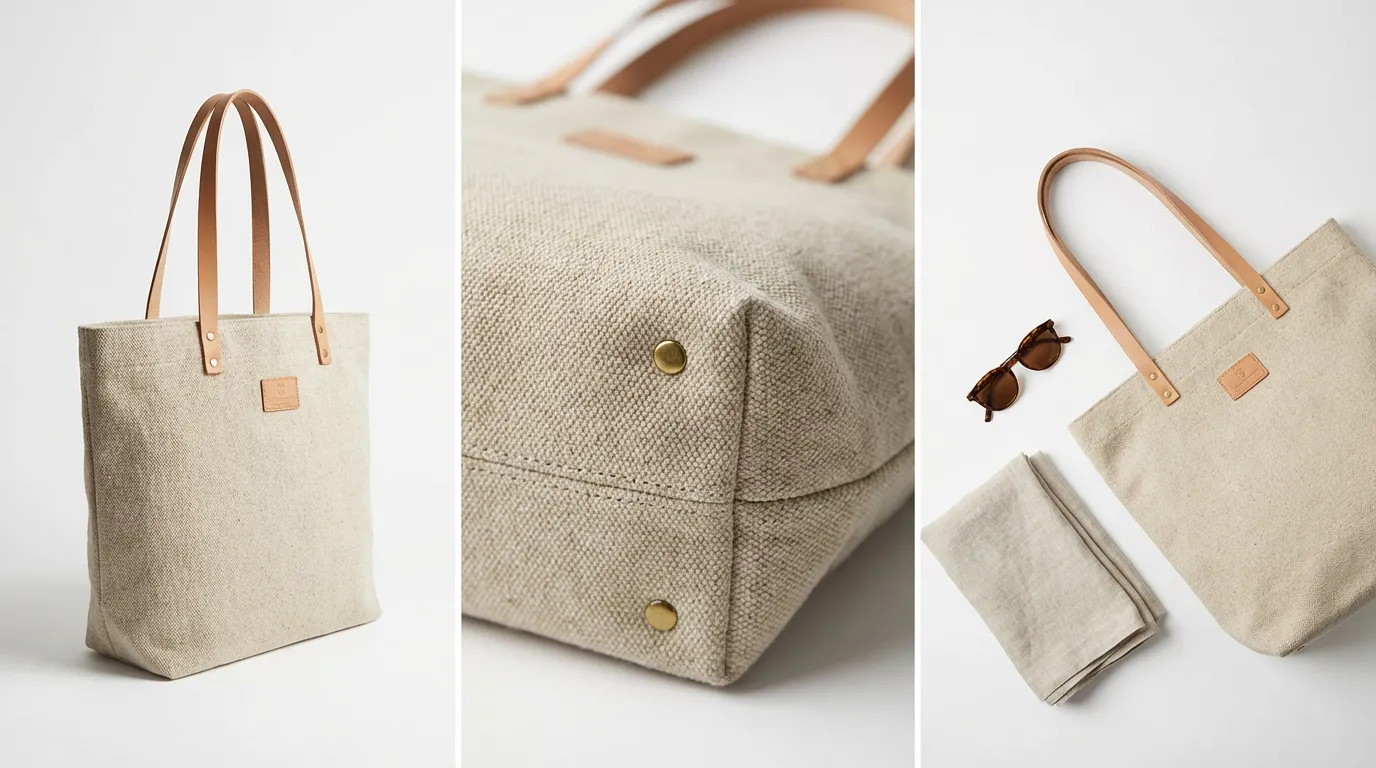 - Cotton Fabric for Bag Manufacturing: A Buyer’s Guide to Natural Feel & Customization-FY Custom Bag Manufacturer - Cotton Fabric for Bag Manufacturing: A Buyer’s Guide to Natural Feel & Customization-FY Custom Bag Manufacturer