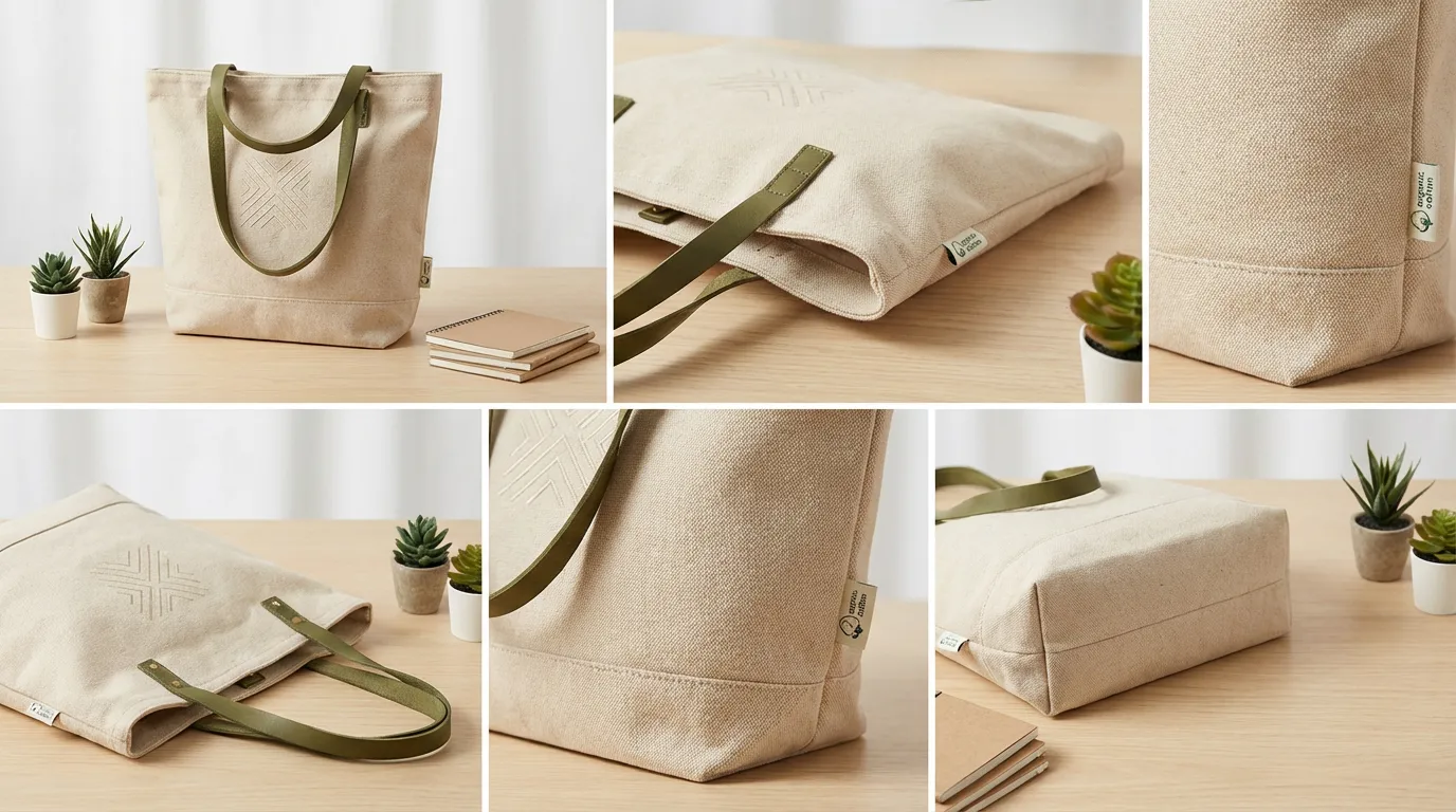 - Canvas Fabric for Bags: A B2B Guide to a Timeless & Durable Material-FY Custom Bag Manufacturer - Canvas Fabric for Bags: A B2B Guide to a Timeless & Durable Material-FY Custom Bag Manufacturer