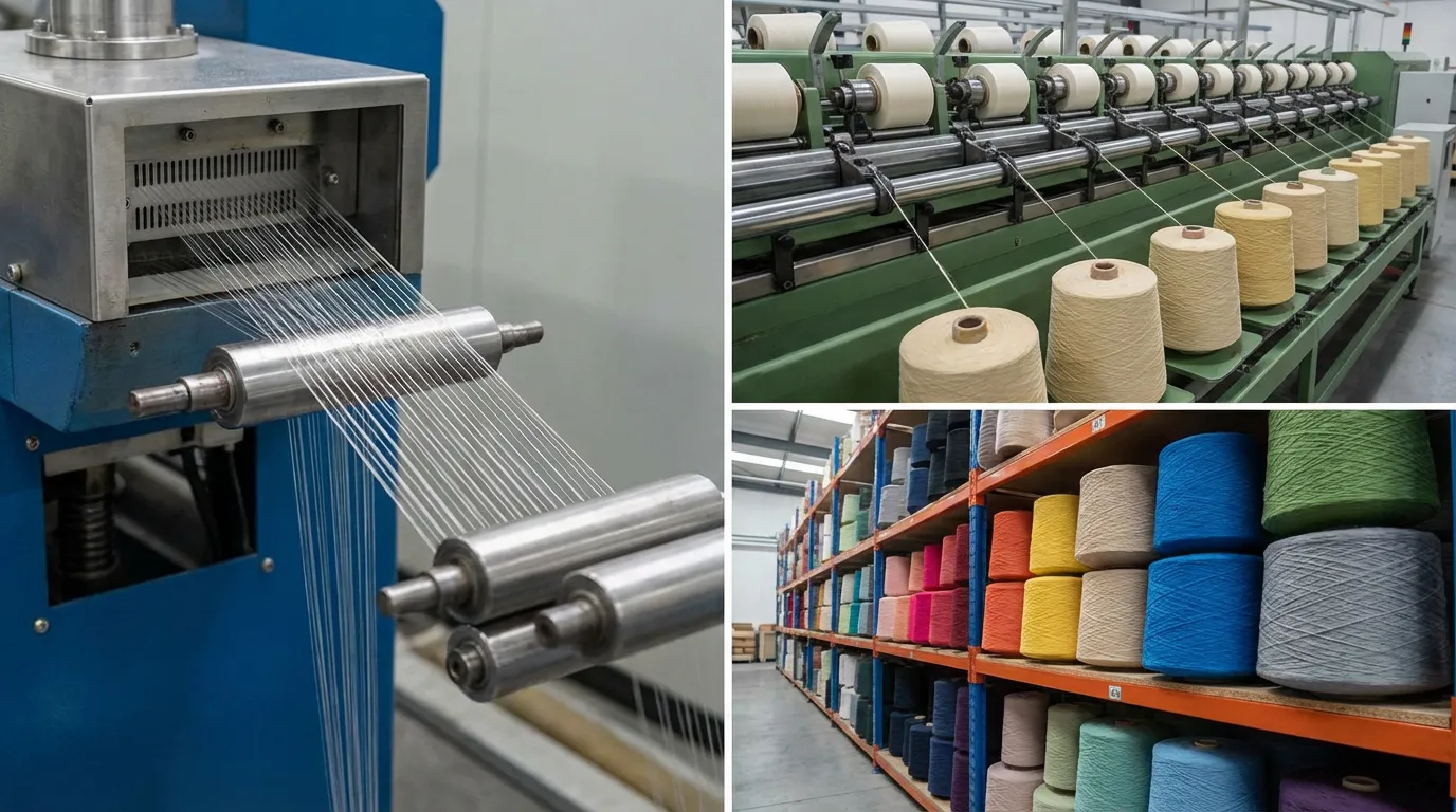 - Recycled PET (rPET) Fabric: The B2B Guide to Sustainable Custom Bag Manufacturing-FY Custom Bag Manufacturer - Recycled PET (rPET) Fabric: The B2B Guide to Sustainable Custom Bag Manufacturing-FY Custom Bag Manufacturer