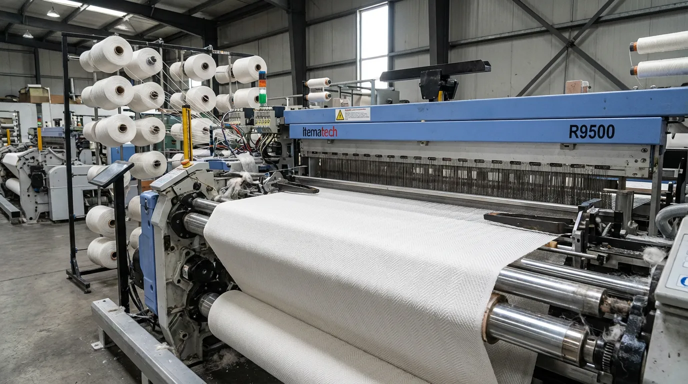 - Recycled PET (rPET) Fabric: The B2B Guide to Sustainable Custom Bag Manufacturing-FY Custom Bag Manufacturer - Recycled PET (rPET) Fabric: The B2B Guide to Sustainable Custom Bag Manufacturing-FY Custom Bag Manufacturer