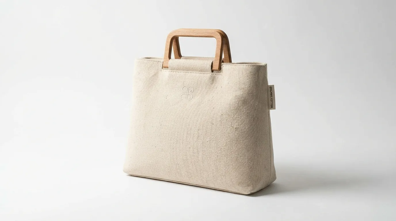 - Organic Cotton for Custom Bags: A Manufacturer’s Guide to Sustainable & Ethical Sourcing-FY Custom Bag Manufacturer - Organic Cotton for Custom Bags: A Manufacturer’s Guide to Sustainable & Ethical Sourcing-FY Custom Bag Manufacturer
