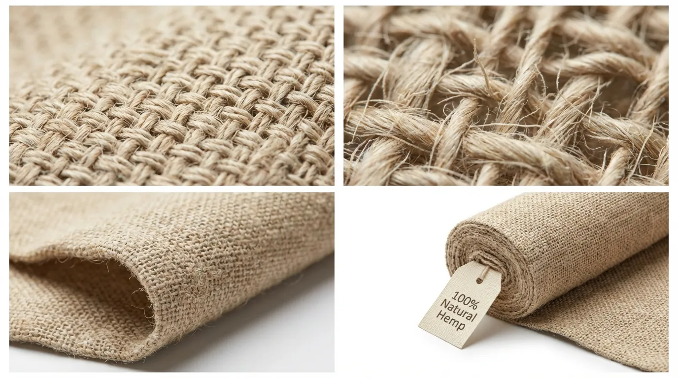 - Hemp Fabric for Custom Bags: A B2B Guide to One of the World’s Most Sustainable Textiles-FY Custom Bag Manufacturer - Hemp Fabric for Custom Bags: A B2B Guide to One of the World’s Most Sustainable Textiles-FY Custom Bag Manufacturer