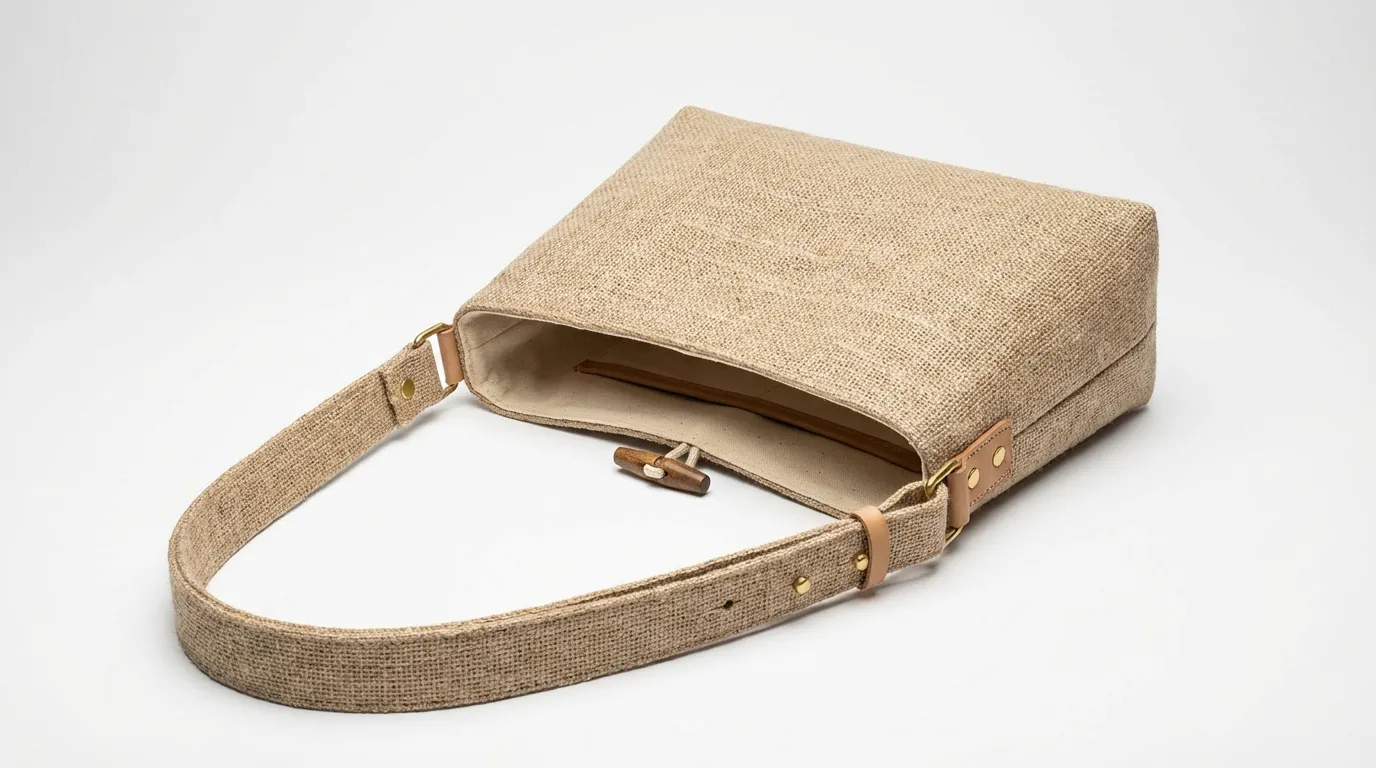 - Hemp Fabric for Custom Bags: A B2B Guide to One of the World’s Most Sustainable Textiles-FY Custom Bag Manufacturer - Hemp Fabric for Custom Bags: A B2B Guide to One of the World’s Most Sustainable Textiles-FY Custom Bag Manufacturer