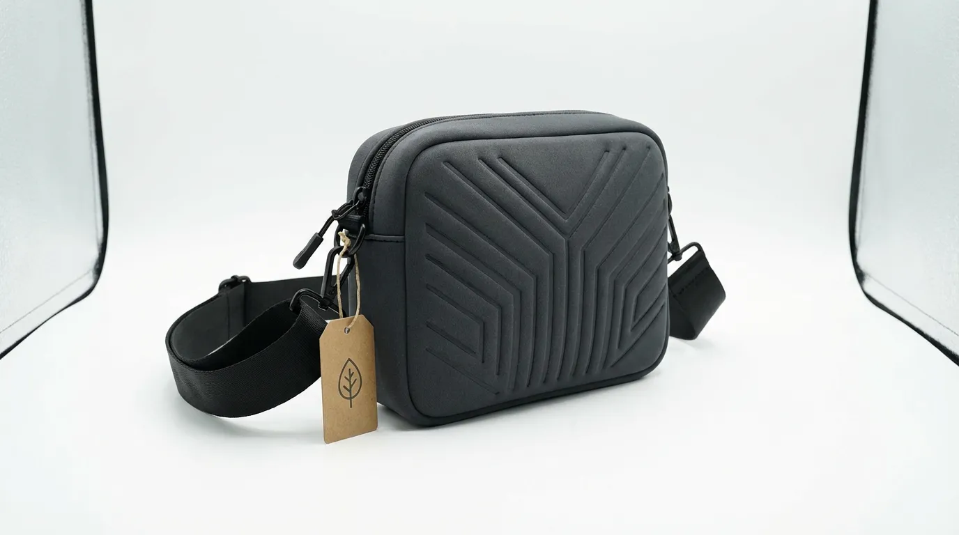 - Neoprene for Custom Bags: A Guide to this Modern, Protective & Water-Resistant Material-FY Custom Bag Manufacturer - Neoprene for Custom Bags: A Guide to this Modern, Protective & Water-Resistant Material-FY Custom Bag Manufacturer