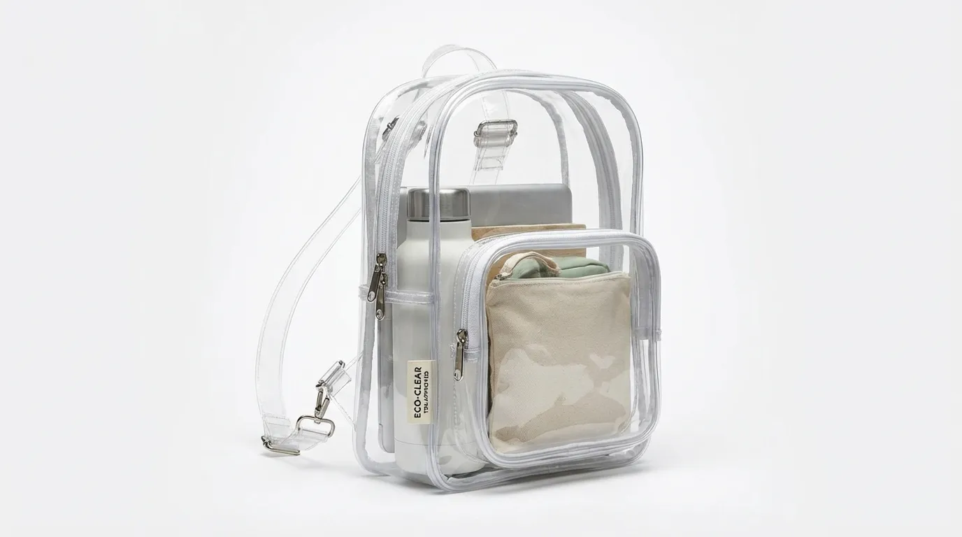 - Custom PVC & Clear Bags: The B2B Manufacturing Guide for Stadium-Approved & Fashion Totes-FY Custom Bag Manufacturer - Custom PVC & Clear Bags: The B2B Manufacturing Guide for Stadium-Approved & Fashion Totes-FY Custom Bag Manufacturer