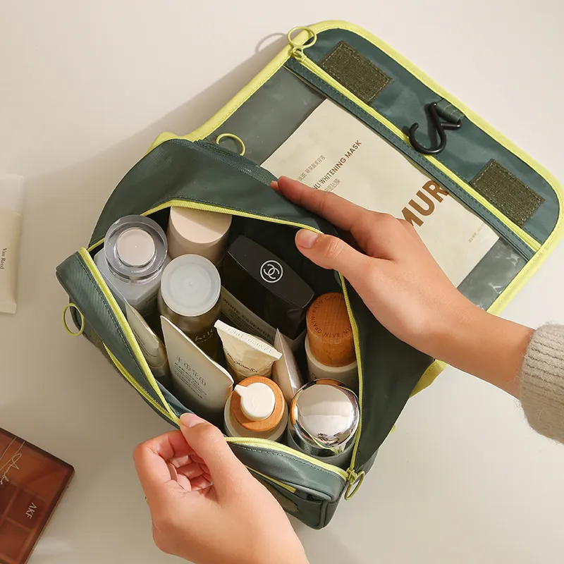 - Makeup Bag-FY Custom Bag Manufacturer - Makeup Bag-FY Custom Bag Manufacturer