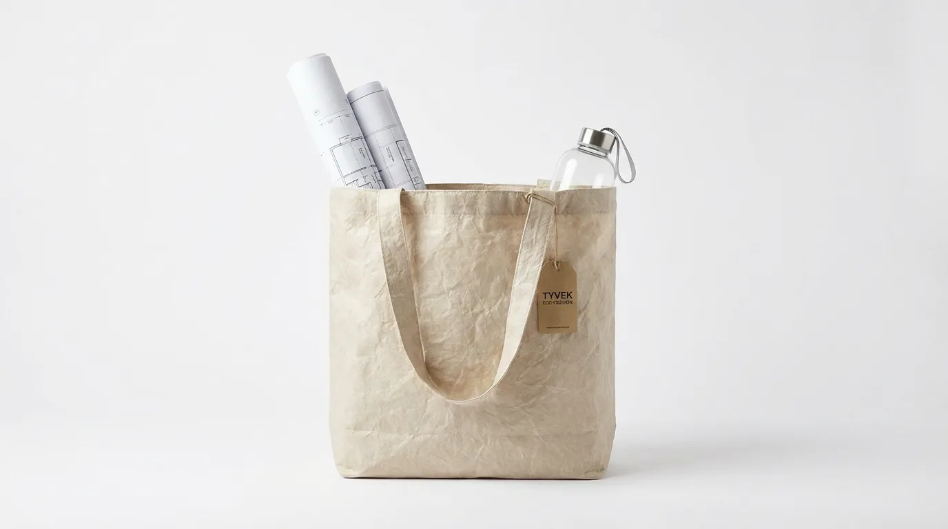 - Tyvek® for Custom Bags: A Manufacturer’s Guide to this Ultra-Lightweight, Paper-like Material-FY Custom Bag Manufacturer - Tyvek® for Custom Bags: A Manufacturer’s Guide to this Ultra-Lightweight, Paper-like Material-FY Custom Bag Manufacturer