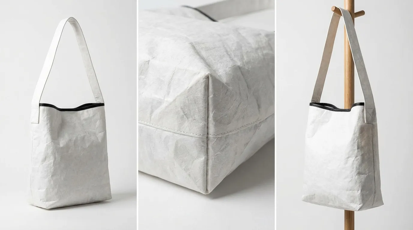 - Tyvek® for Custom Bags: A Manufacturer’s Guide to this Ultra-Lightweight, Paper-like Material-FY Custom Bag Manufacturer - Tyvek® for Custom Bags: A Manufacturer’s Guide to this Ultra-Lightweight, Paper-like Material-FY Custom Bag Manufacturer