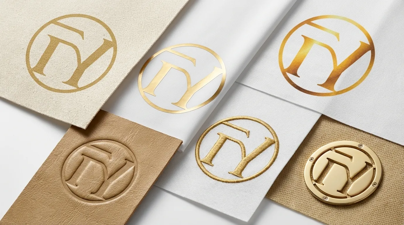 - Say Goodbye to Boring Logos: 7 Design Tips to Make Your Custom Bags Stand Out-FY Custom Bag Manufacturer - Say Goodbye to Boring Logos: 7 Design Tips to Make Your Custom Bags Stand Out-FY Custom Bag Manufacturer