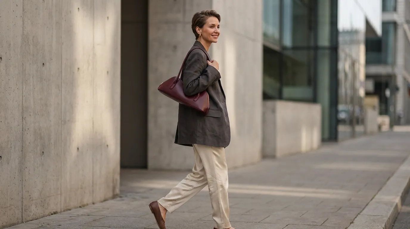 - East-West Silhouette: Why the Slim Horizontal Shape Is 2026’s Defining Bag Profile-FY Custom Bag Manufacturer - East-West Silhouette: Why the Slim Horizontal Shape Is 2026’s Defining Bag Profile-FY Custom Bag Manufacturer