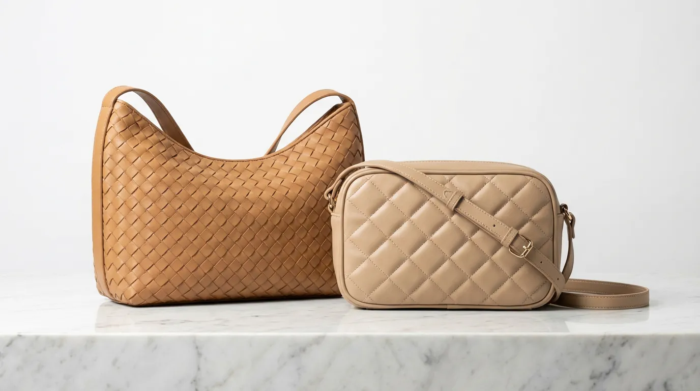 - Woven and Quilted: The Tactile Revolution in Custom Bags-FY Custom Bag Manufacturer - Woven and Quilted: The Tactile Revolution in Custom Bags-FY Custom Bag Manufacturer