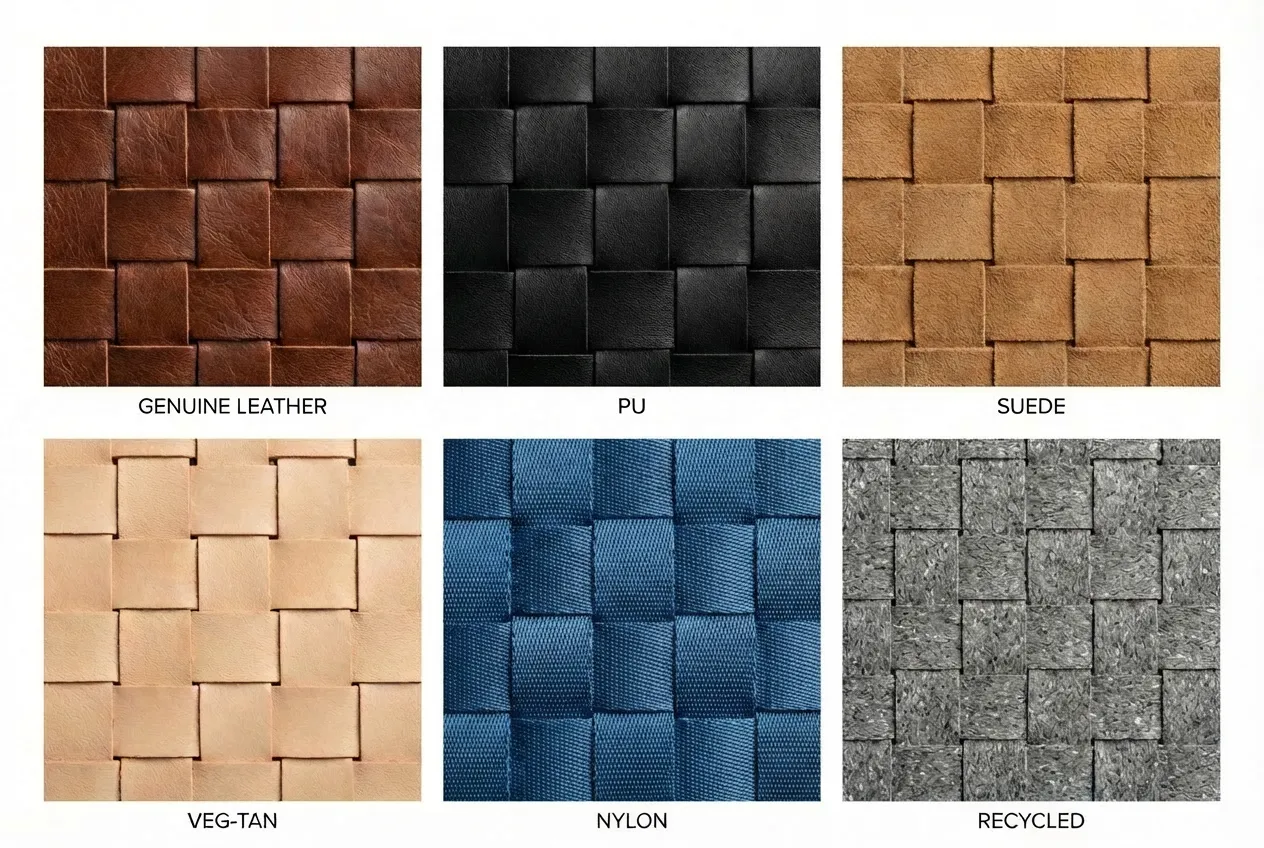 - Woven and Quilted: The Tactile Revolution in Custom Bags-FY Custom Bag Manufacturer - Woven and Quilted: The Tactile Revolution in Custom Bags-FY Custom Bag Manufacturer