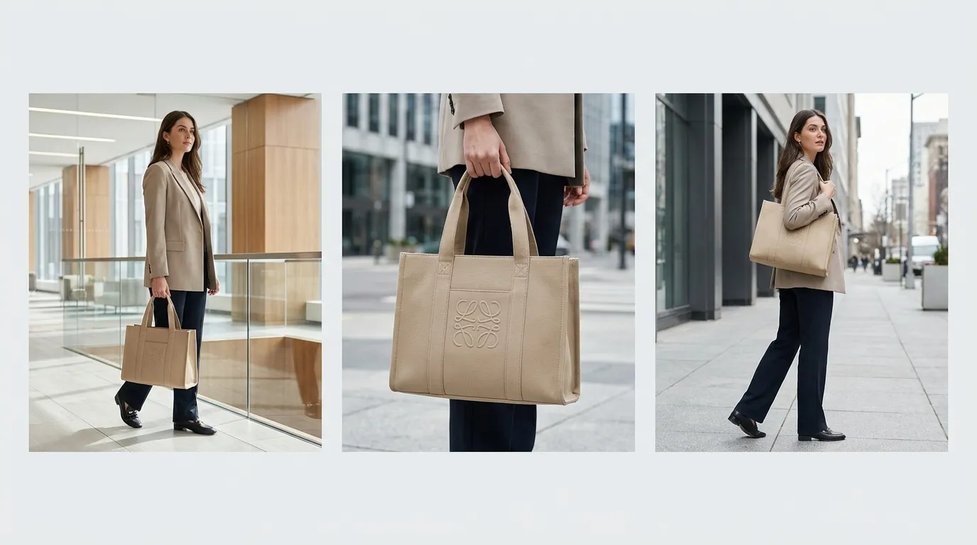 - Custom Tote Bags: The Perfect Transformation from Grocery Bag to Office Fashion Statement-FY Custom Bag Manufacturer - Custom Tote Bags: The Perfect Transformation from Grocery Bag to Office Fashion Statement-FY Custom Bag Manufacturer