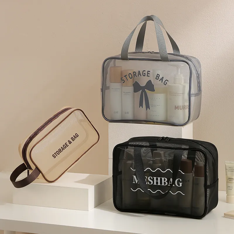 - Makeup Bag-FY Custom Bag Manufacturer - Makeup Bag-FY Custom Bag Manufacturer