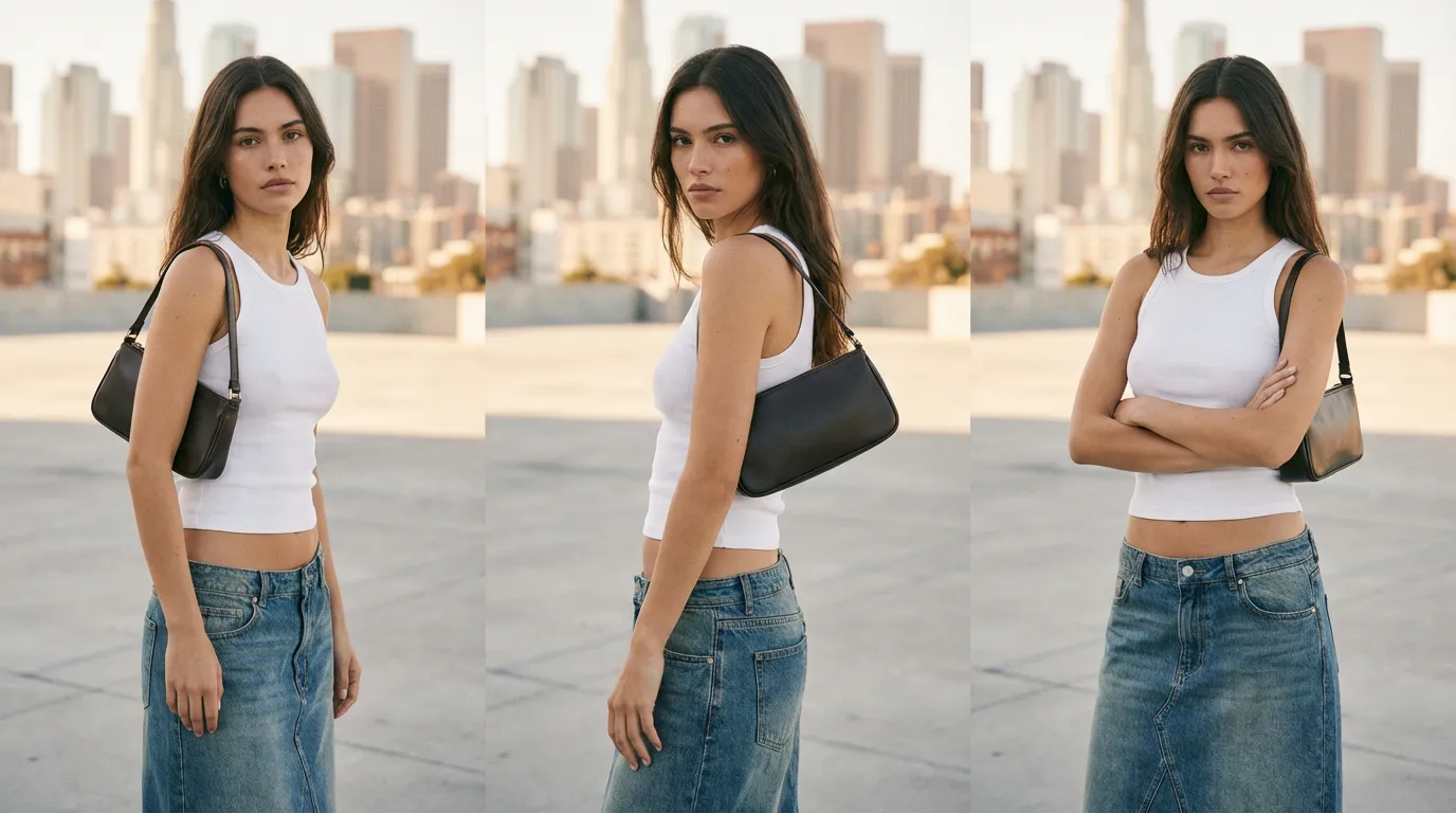 - The Return of the Underarm Bag: Customizing the Hottest Custom Shoulder Bags of 2026-FY Custom Bag Manufacturer - The Return of the Underarm Bag: Customizing the Hottest Custom Shoulder Bags of 2026-FY Custom Bag Manufacturer