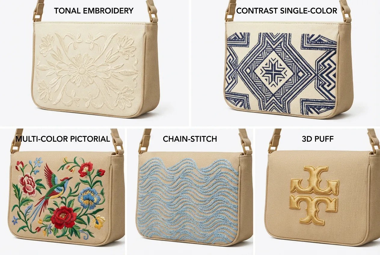 - The Return of the Underarm Bag: Customizing the Hottest Custom Shoulder Bags of 2026-FY Custom Bag Manufacturer - The Return of the Underarm Bag: Customizing the Hottest Custom Shoulder Bags of 2026-FY Custom Bag Manufacturer